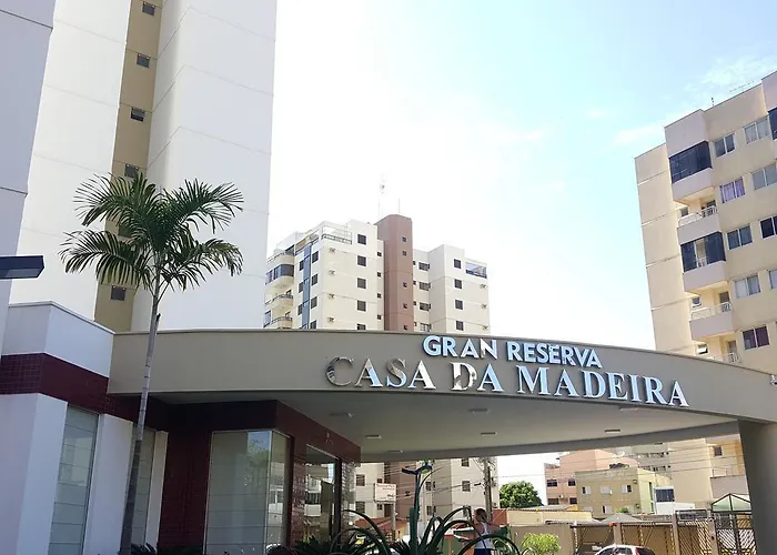 Casa Da Madeira R3Caldas