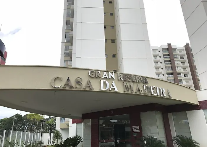 Casa Da Madeira R3Caldas
