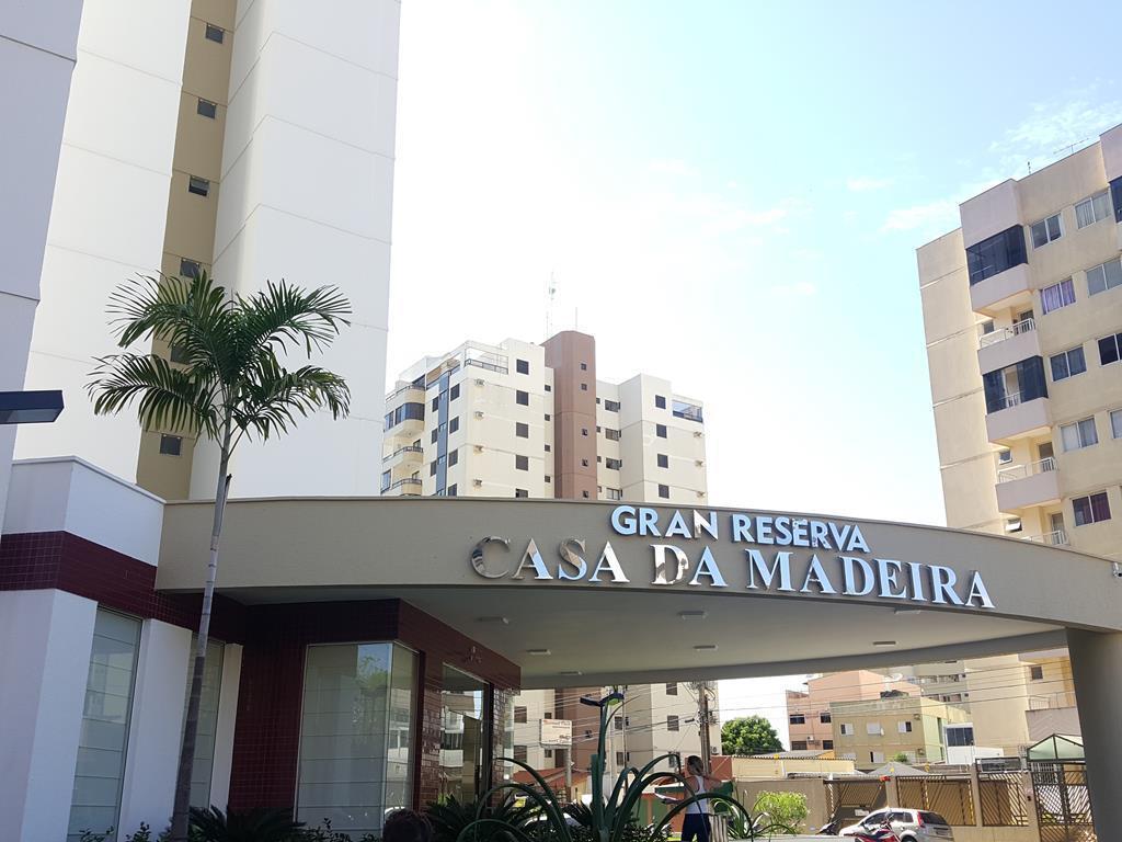 Apartment Casa Da Madeira R3Caldas Caldas Novas