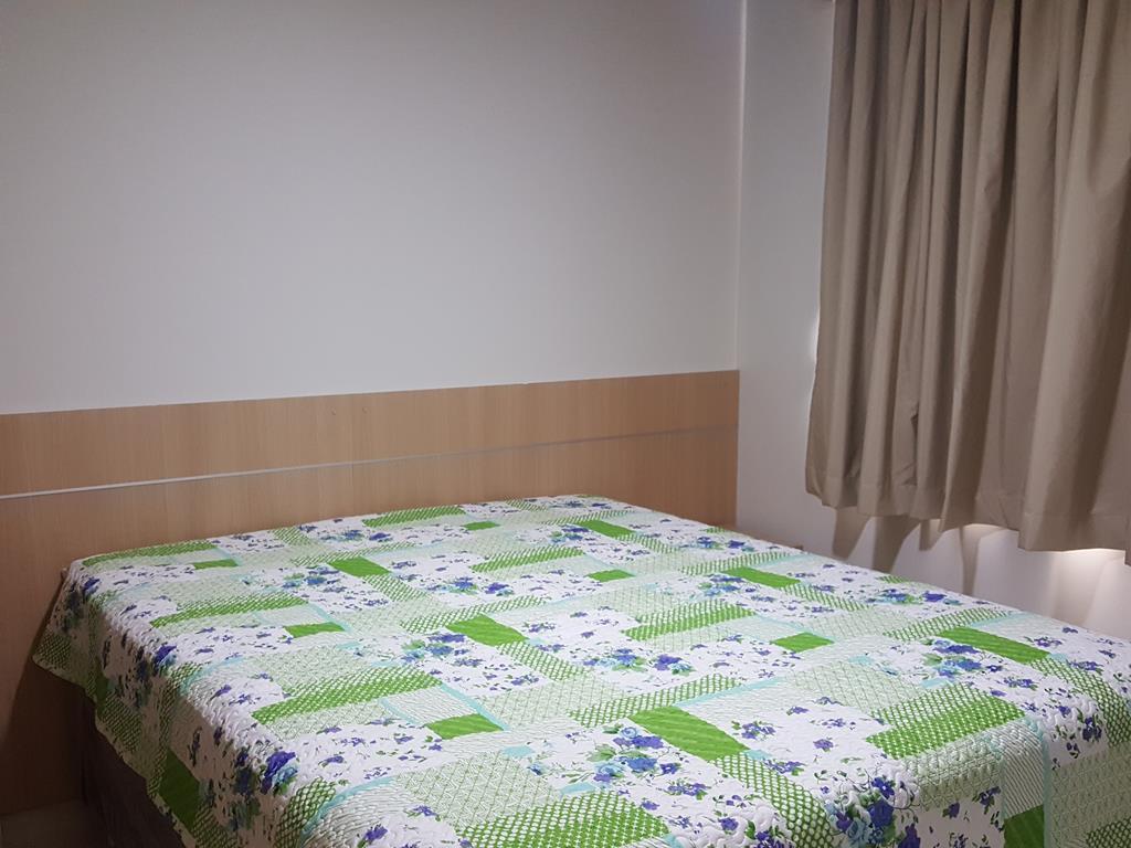 Casa Da Madeira R3Caldas * Caldas Novas