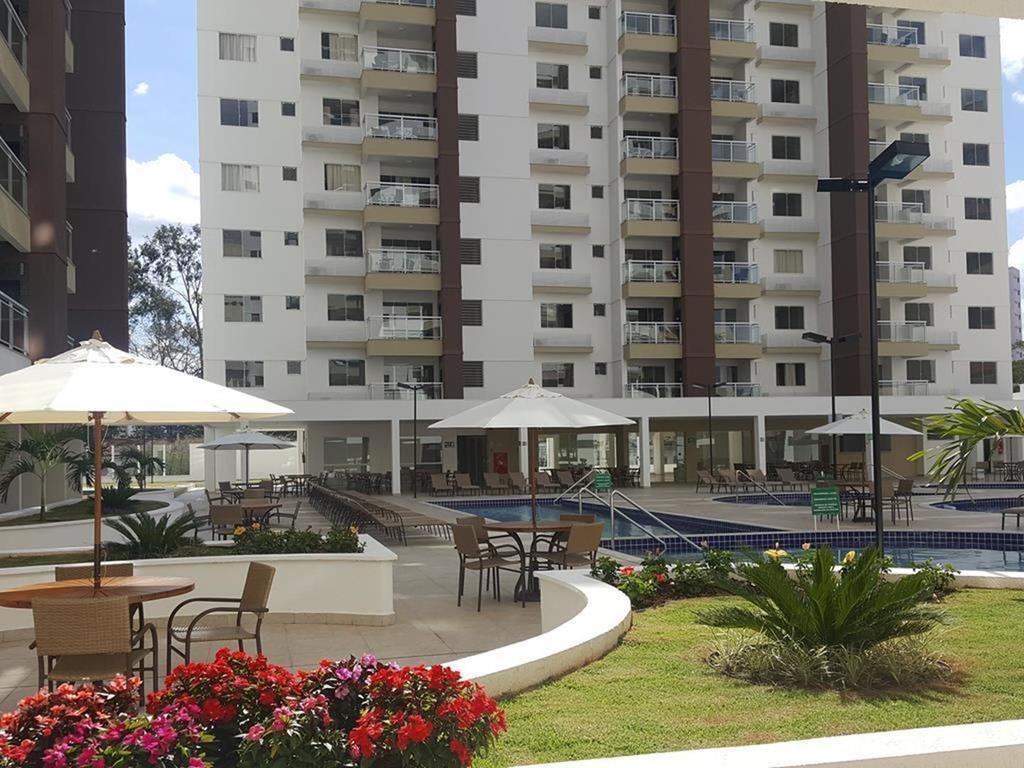 Apartment Casa Da Madeira R3Caldas Caldas Novas