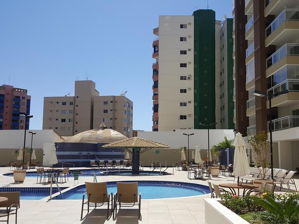 Casa Da Madeira R3Caldas * Caldas Novas