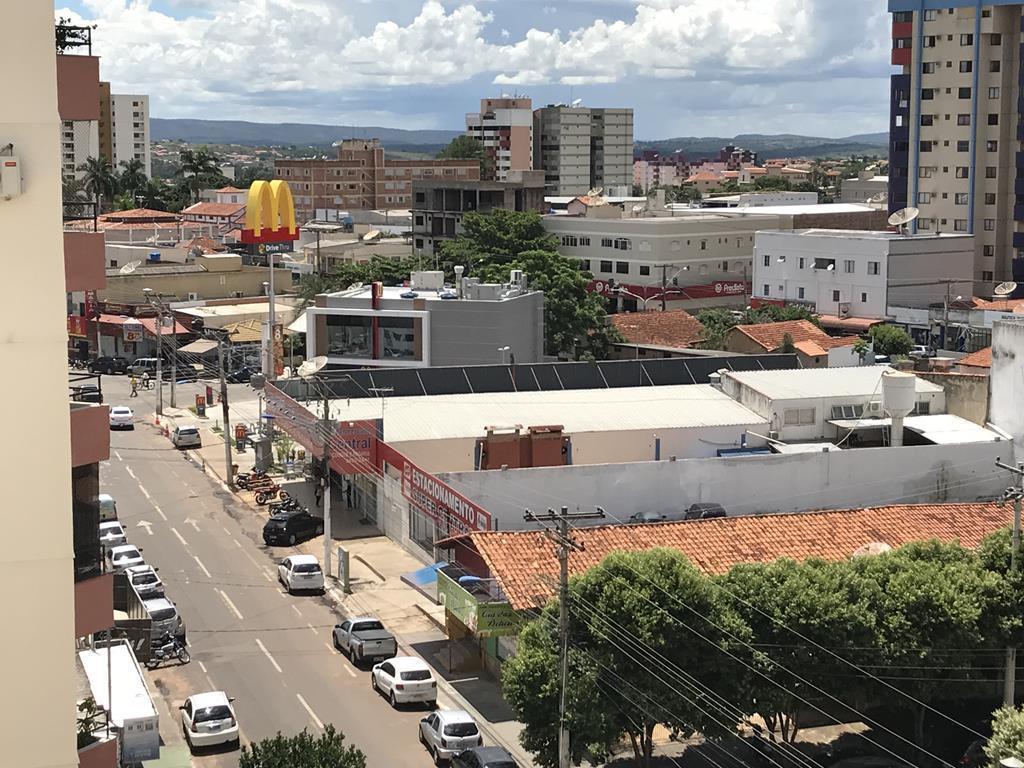 Casa Da Madeira R3Caldas * Caldas Novas