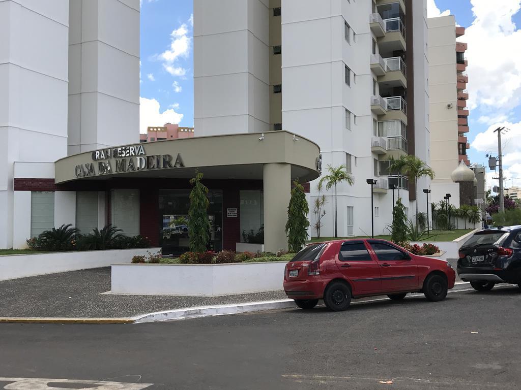 Casa Da Madeira R3Caldas *