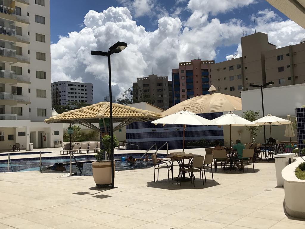 Apartment Casa Da Madeira R3Caldas Caldas Novas