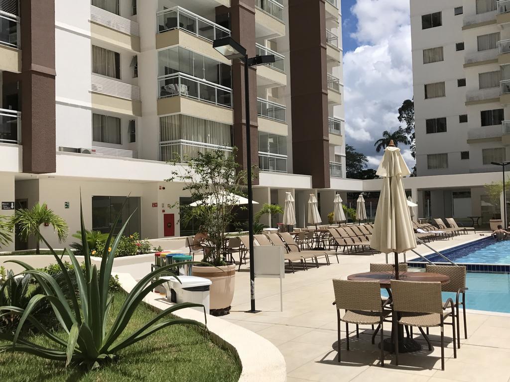 Casa Da Madeira R3Caldas Caldas Novas