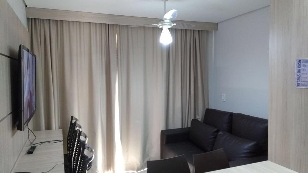 Casa Da Madeira R3Caldas Apartment *