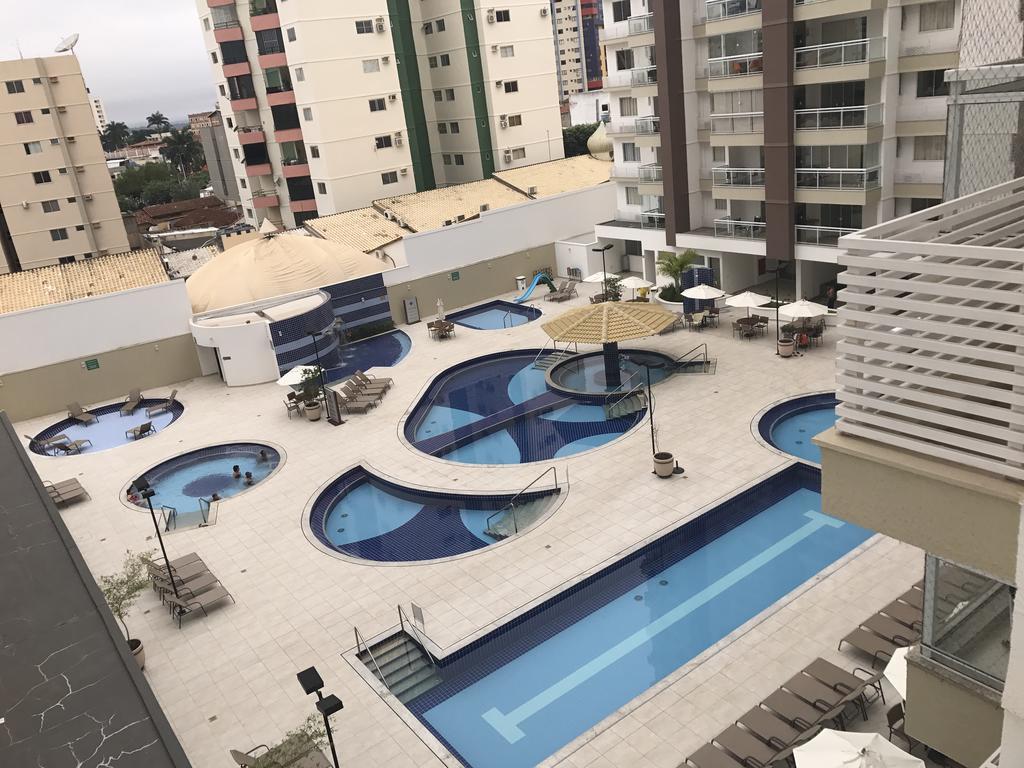 Casa Da Madeira R3Caldas Apartment *