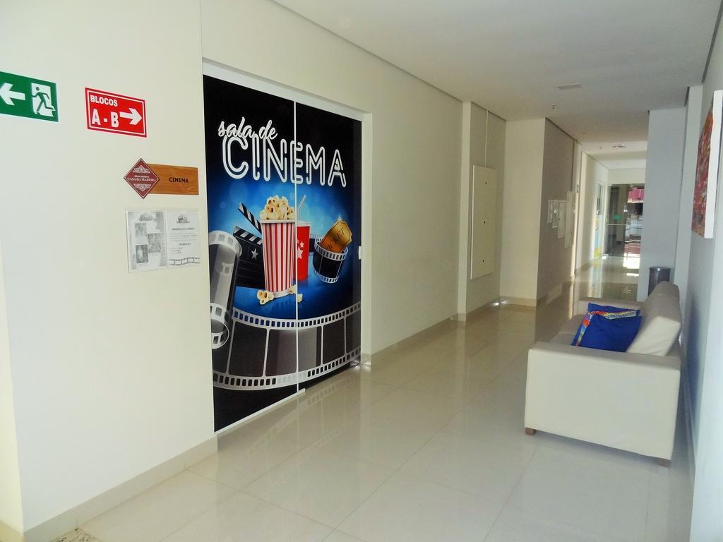 Casa Da Madeira R3Caldas Apartment *